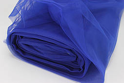 Євро сітка синього кольору ширина 3 м № ЄС-20