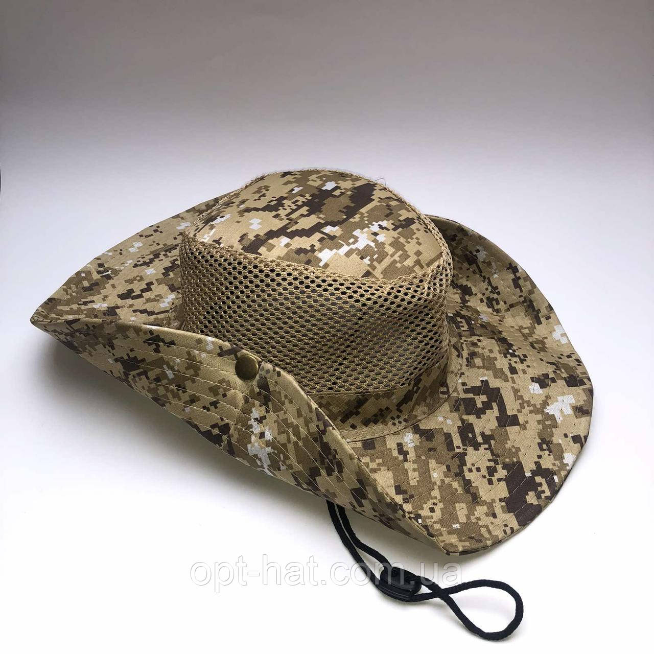 Капелюх Піксель гуртом, фото 1