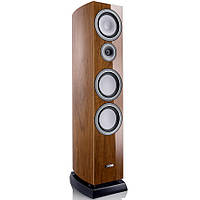 Canton Vento 80 Walnut Gloss