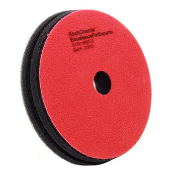 Твердий полірувальний круг Koch Chemie Heavy Cut Ø150 мм