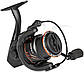 Котушка Brain Apex SE 3000S 5+1BB 5.0:1, фото 3