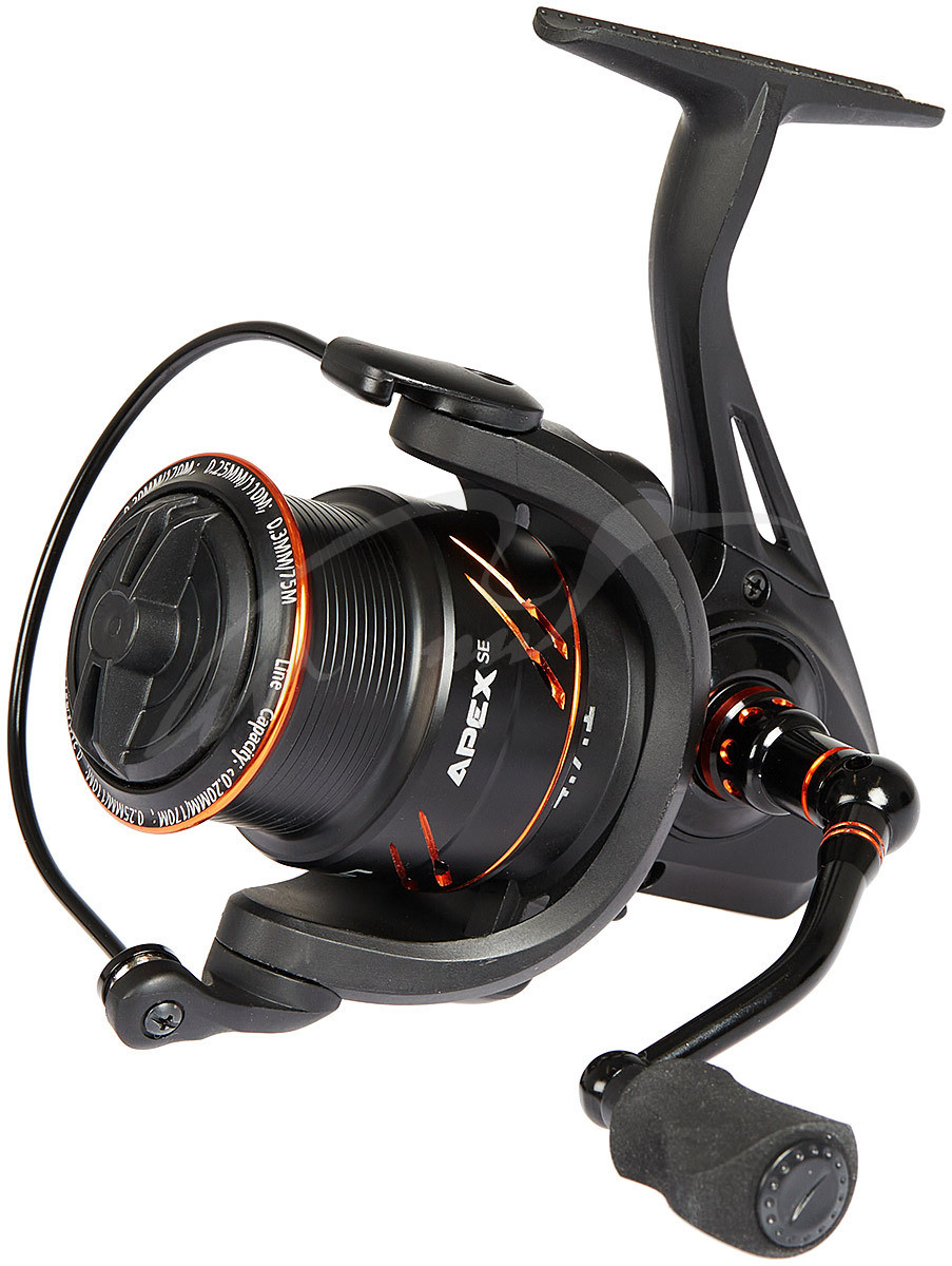 Котушка Brain Apex SE 6000S 5+1BB 4.7:1