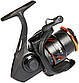 Котушка Brain Apex SE 3000S 5+1BB 5.0:1, фото 5