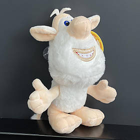 Іграшка мяка "Гном Буба", муз, 24 см, Мягкая игрушка "Гном Буба" ТМ "Сонечко"