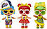 Ігровий набір Лялька L. O. L. Surprise! Mini SWEETS - ЛОЛ Міні Світс в кулі (Цукерки) 584148, фото 4