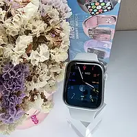 Смарт часы М16 мини Smart Watch M16mini 38mm. Смарт часы на маленькую руку М16 мини.Смарт часы 38мм Gold Светло-серый