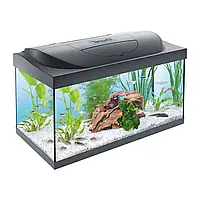 Акваріум Tetra «Starter Line» LED 54L чорний