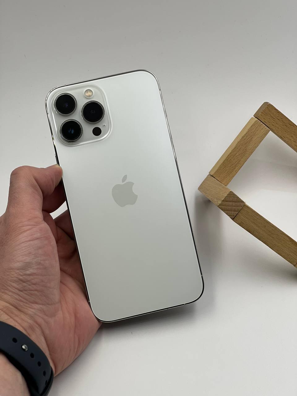Iphone 13 pro max 128gb - купить недорого, Prom.ua: цены
