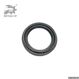 Cальник колінвалу Trax Chevrolet 1.6cdti 55596779 пердній