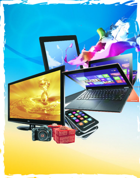 Електроніка