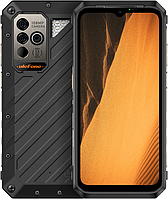 Ulefone Power Armor 19 4G 12/256Gb Black Гарантия 1 год (*CPA -3% Скидка)_L