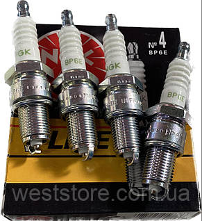 vajyu Свічки запалювання 