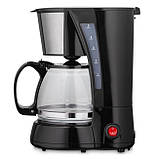 Краплинна кавоварка 0.6 л MAGIO MG-964 (SHiz14156), фото 2