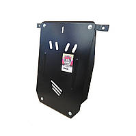 Захист двигуна Opel Omega A (1986–1994), сталь 2 мм, ЩИТ, артикул 308