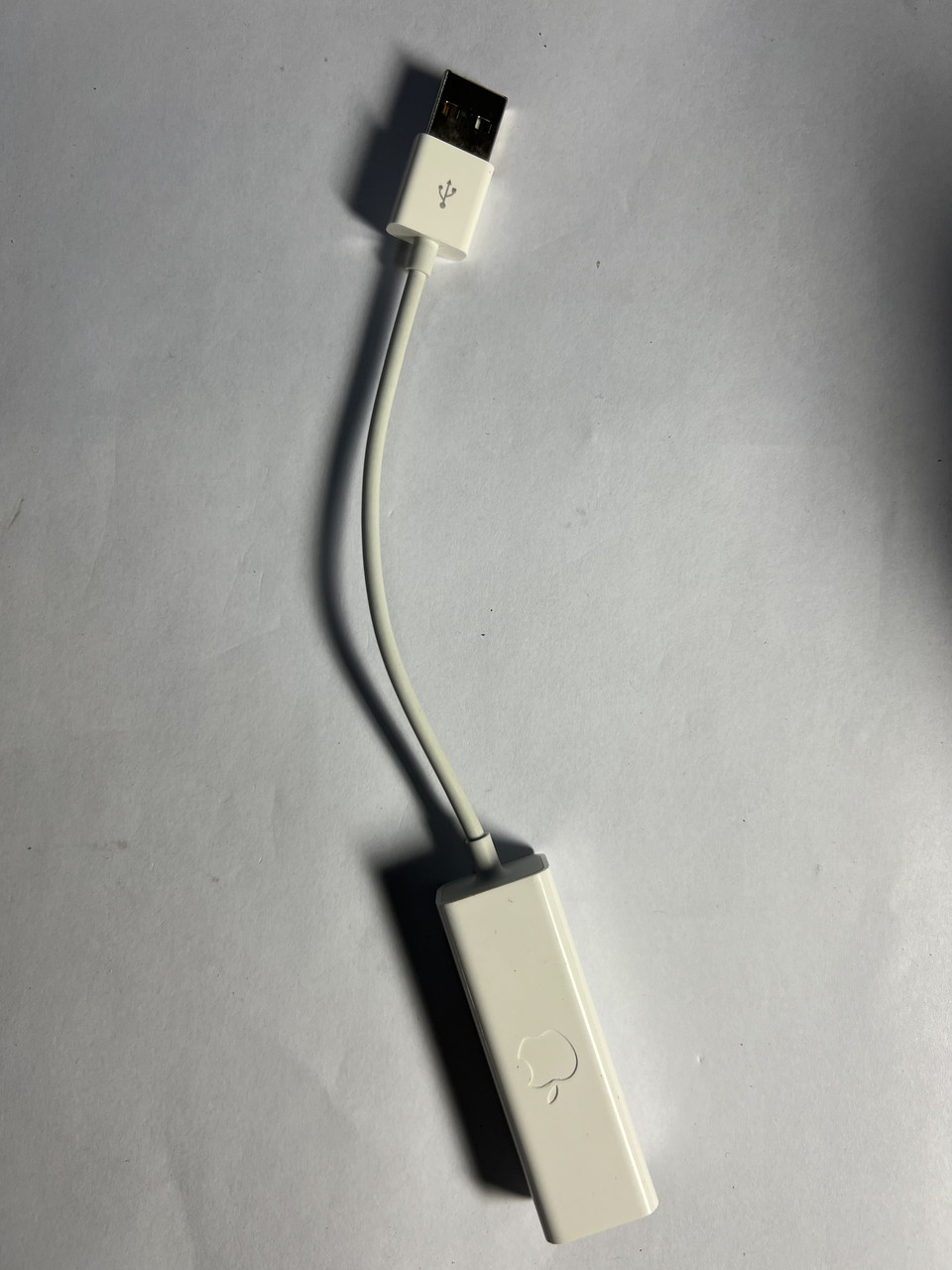 USB Ethernet LAN Apple A1277