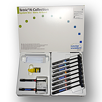 Набір Tetric N-Collection System Kit/N-Bond Ivoclar