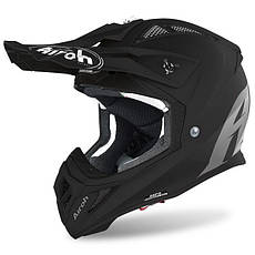 МОТОШОЛОМ ЕНДУРО AIROH AVIATOR 3