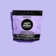 Matrix Light Master Bonder Inside Powder Пудра для знебарвлення, 500 г порошок для освітлення