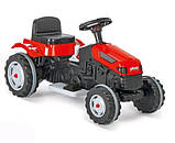 Трактор Pilsan 05-116 електричний 6V дитячий, фото 3