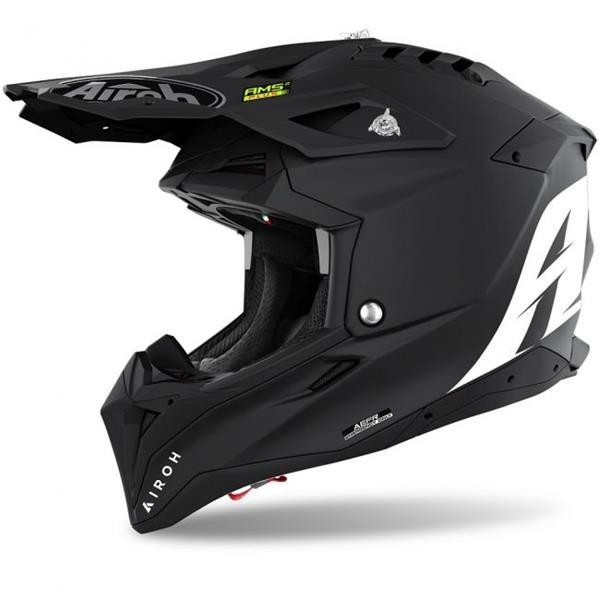 МОТОШОЛОМ ЕНДУРО AIROH AVIATOR 3