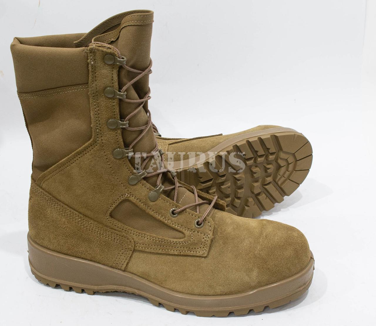 Літні берці армії США Belleville C300ST, фото 1