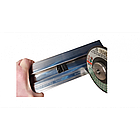 Душовий лоток 60 см Trend Line TDK, Клапан для душової кімнати, душового кута, для піддону, фото 4