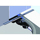 Душовий лоток 60 см Trend Line TDK, Клапан для душової кімнати, душового кута, для піддону, фото 6