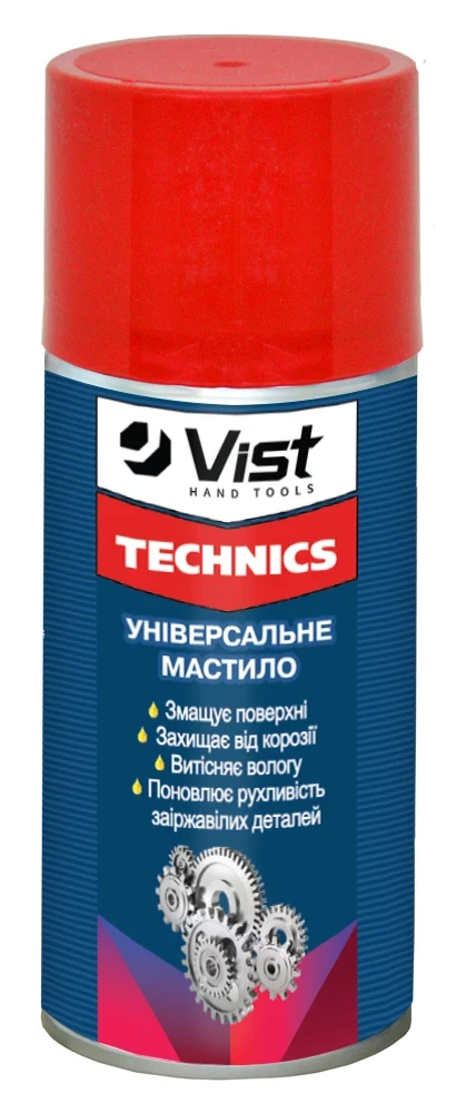 Універсальне мастило, 150мл