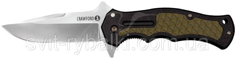 Ніж Cold Steel Crawford