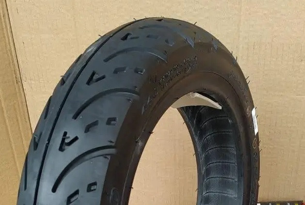 Покришка 80/90-10 SHIHFA PROFESSIONAL безкамерна