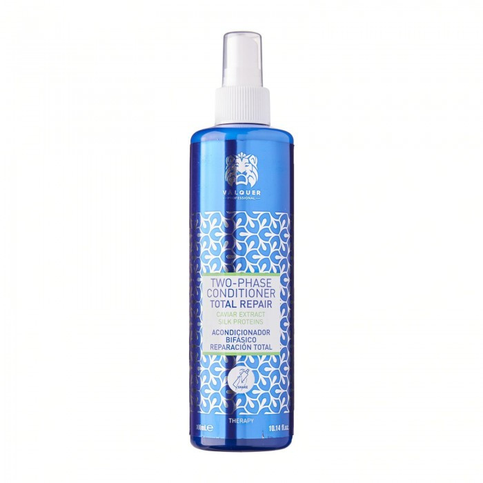 Спрей-кондиціонер для пошкодженого і сухого волосся Two-Phase Hydrating Conditioner