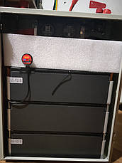 Акумуляторна батарея 6 кВт Li- NMC CATL. Акумулятор для дому 6 кВт (48V 114AH 14S4P), фото 2