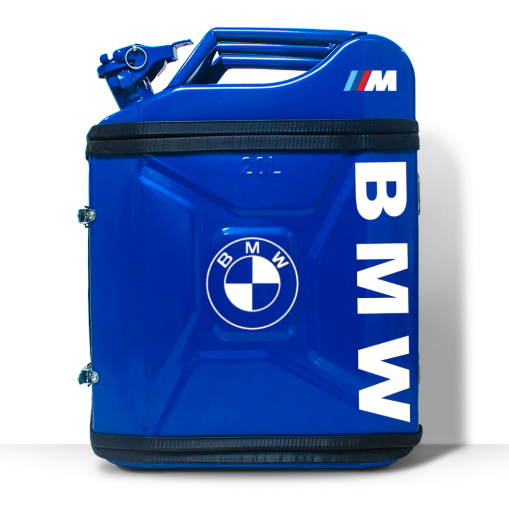 Каністра-бар 20 л. з маркою авто «BMW / БМВ»