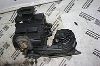 1S7H18476AA Радиатор отопителя салона Ford Mondeo MK3