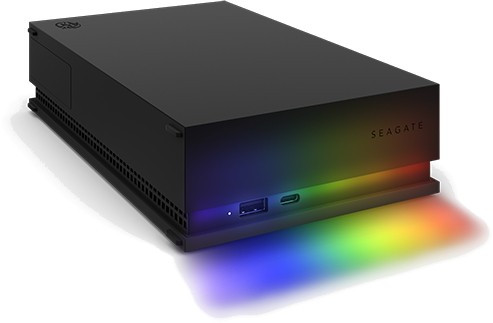 Seagate FireCuda Gaming HUB 8TB