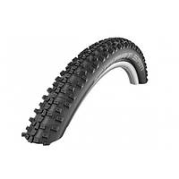 Велопокрышка Schwalbe Smart Sam 26", 2.10", Perfomance Line, Race Guard