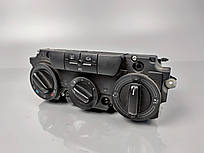 Блок панель керування кондиціонером SKODA OCTAVIA A5 1Z0820047