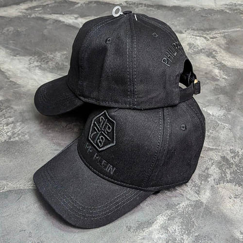 Купить Брендовая кепка "Philipp Plein", цена 720 ₴ — Prom.ua (ID ...