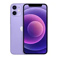 Смартфон Apple iPhone 12 128GB Purple Refurbished