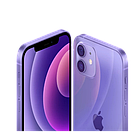Смартфон Apple iPhone 12 128GB Purple Refurbished, фото 4