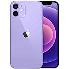 Смартфон Apple iPhone 12 128GB Purple Refurbished, фото 3