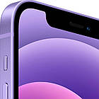 Смартфон Apple iPhone 12 128GB Purple Refurbished, фото 6