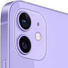 Смартфон Apple iPhone 12 128GB Purple Refurbished, фото 5
