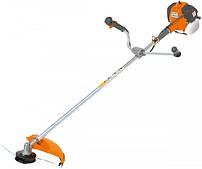 запчастин на мотокосі Oleo-Mac