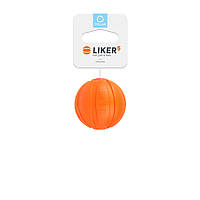 Мячик ЛАЙКЕР5, диаметр 5 см (Акция)