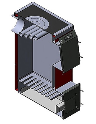 КОРСАР ЕКО СПЛИТОЙ 