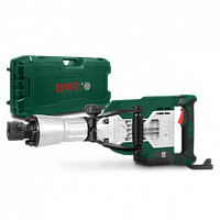 Відбійний молоток DWT AH15-30 B BMC (50 Дж, патрон HEX-30)