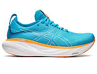 Кроссовки для бега мужские Asics Gel-Nimbus 25 1011B547-400