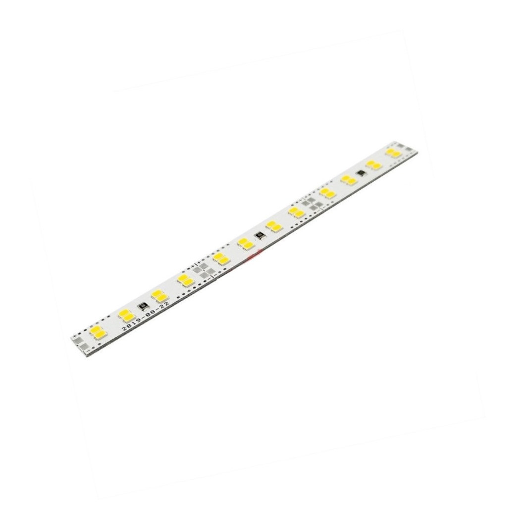 Світлодіодна лінійка SMD 24LED негерметична 13,5 см: продаж, ціна у ...