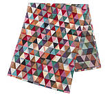 Гобеленова доріжка наперон на стіл Limaso 37x100 см., фото 4